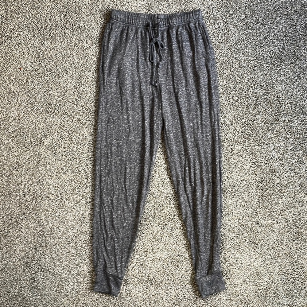 Aerie super soft joggers